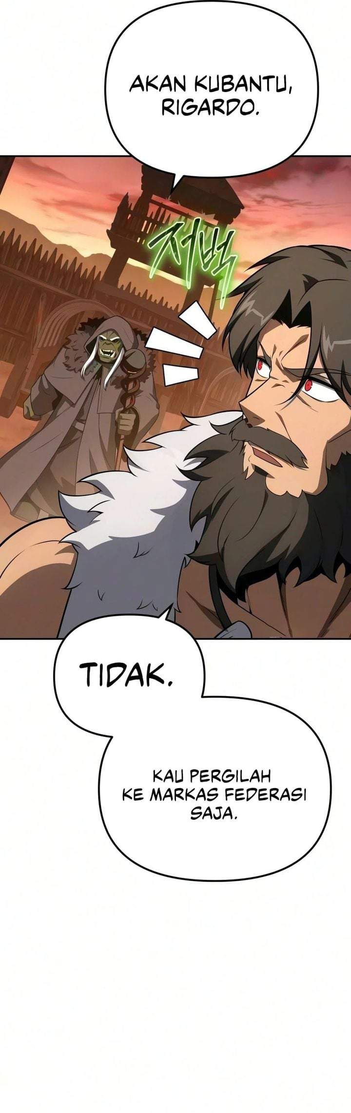 The Knight King Who Returned with a God Chap 176 - Next Chap 177