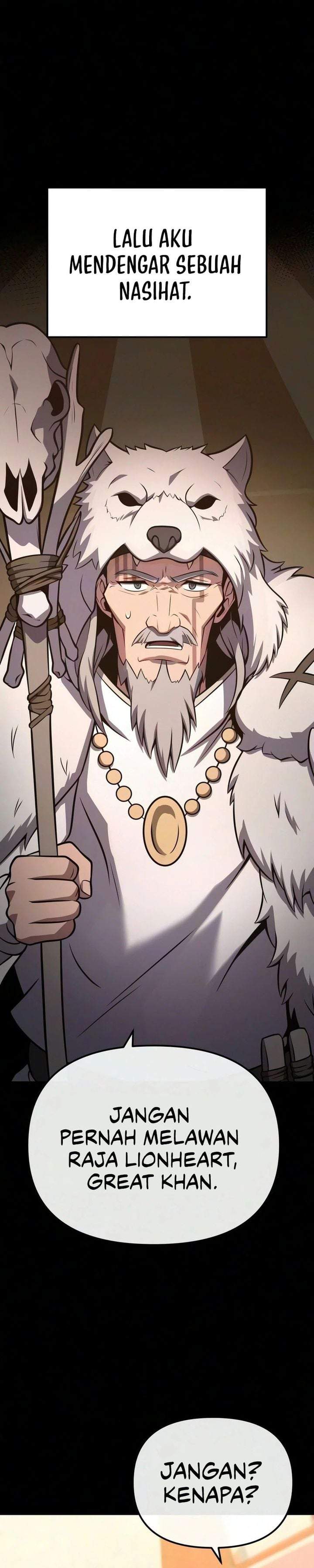 The Knight King Who Returned with a God Chap 170 - Next Chap 171