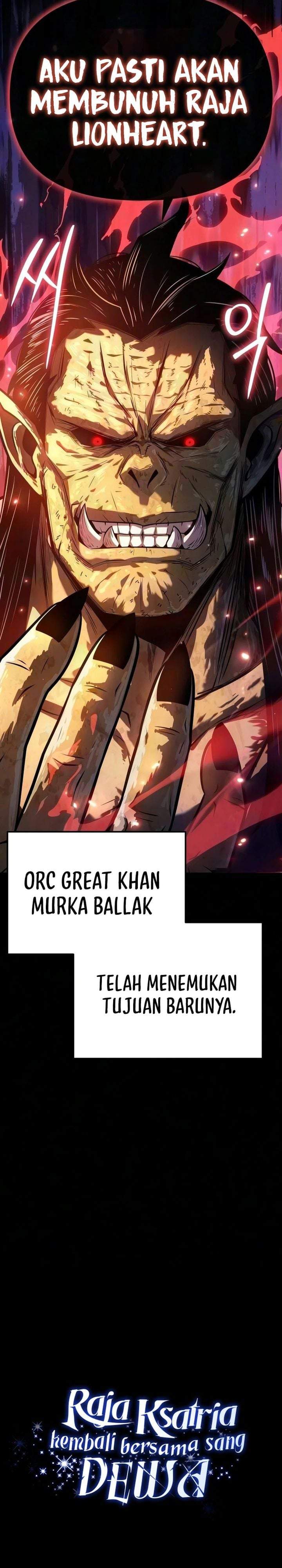 The Knight King Who Returned with a God Chap 170 - Next Chap 171