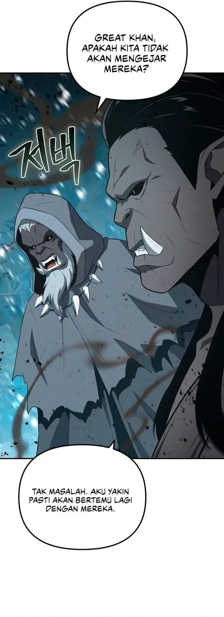 The Knight King Who Returned with a God Chap 170 - Next Chap 171