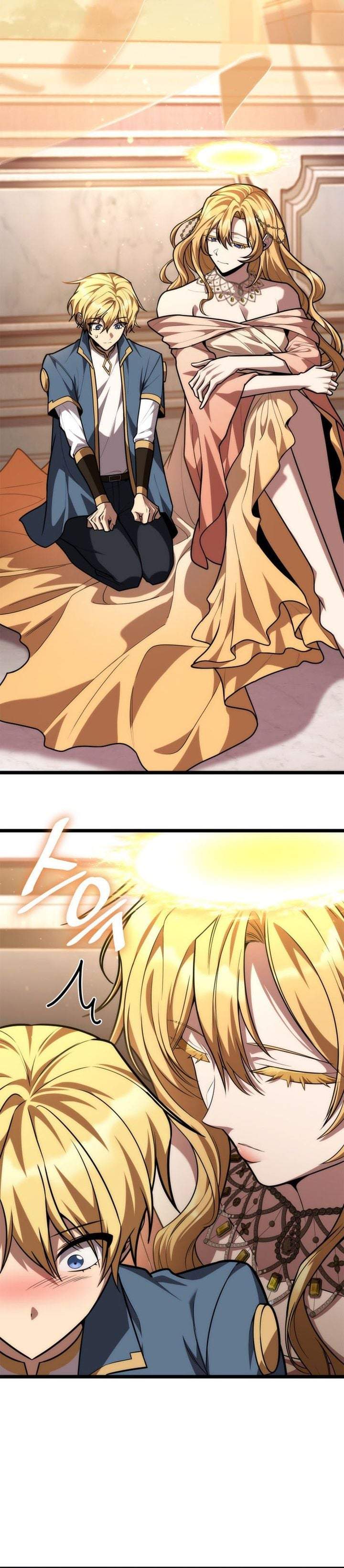 Infinite Mage Chap 177 - Next Chap 178
