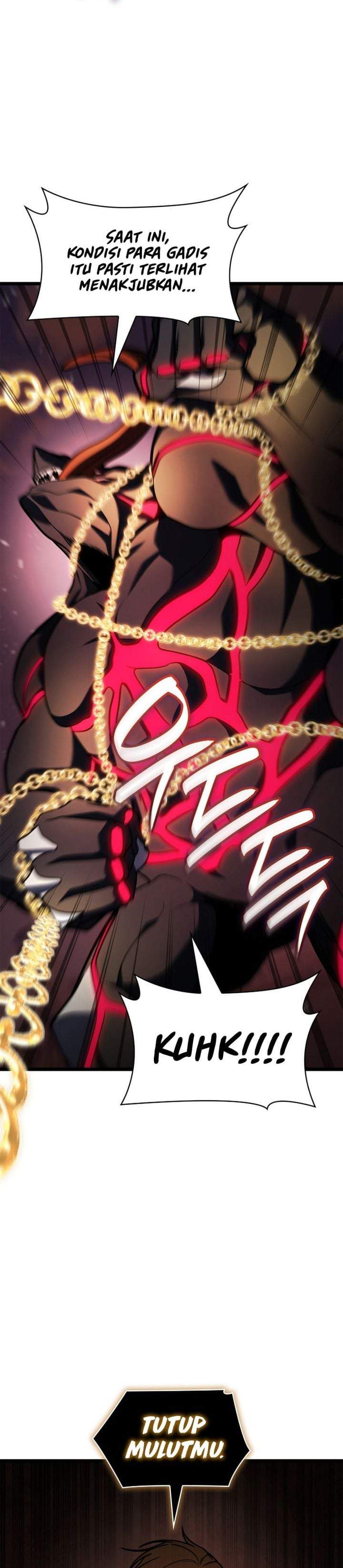 Infinite Mage Chap 174 - Next Chap 175