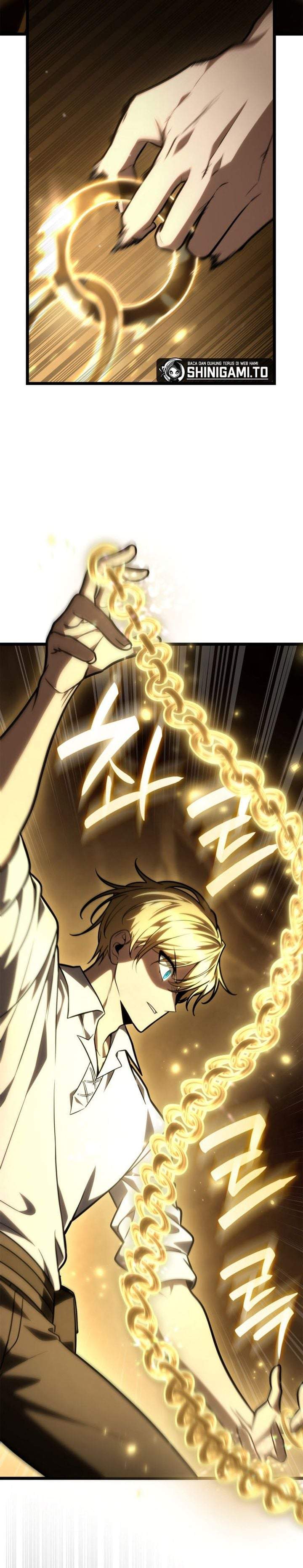 Infinite Mage Chap 174 - Next Chap 175