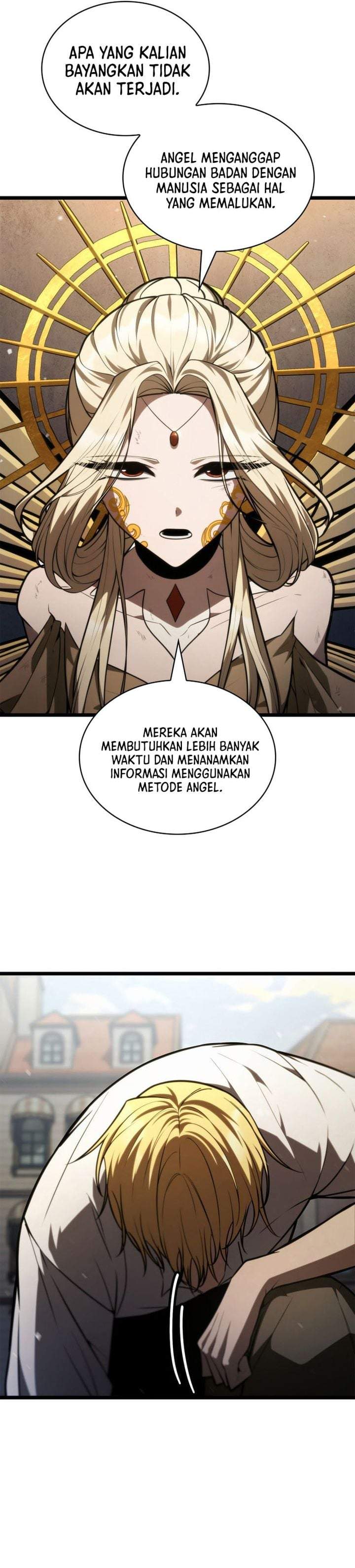 Infinite Mage Chap 174 - Next Chap 175