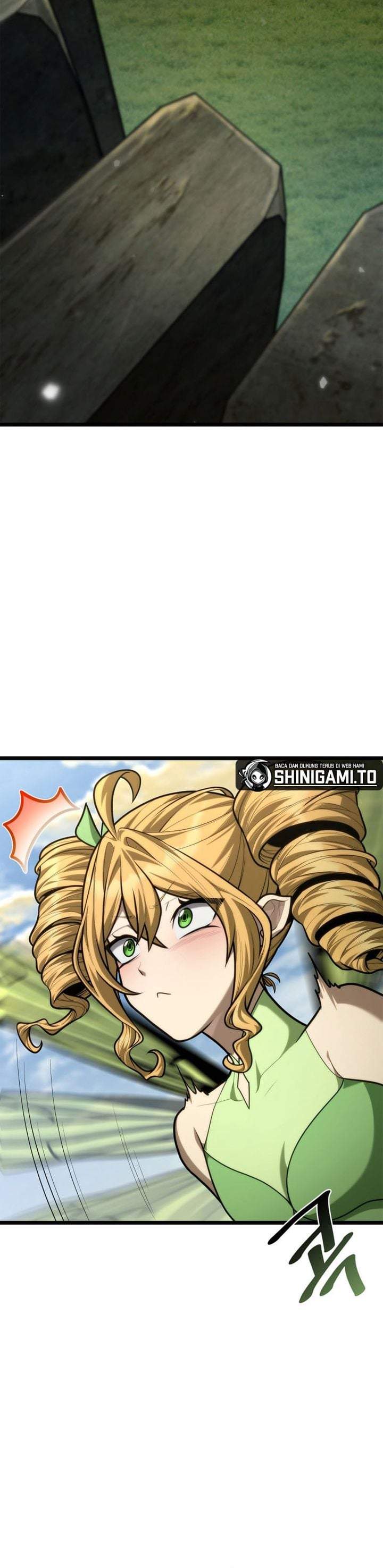 Infinite Mage Chap 175 - Next Chap 176