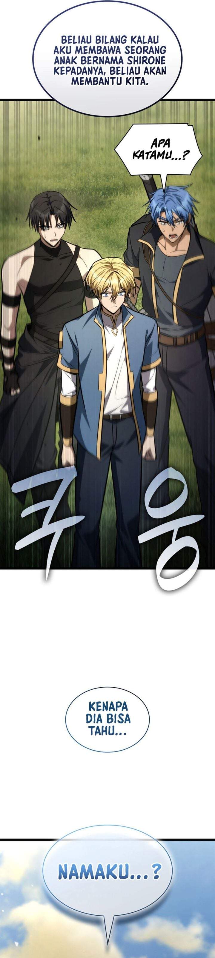 Infinite Mage Chap 175 - Next Chap 176