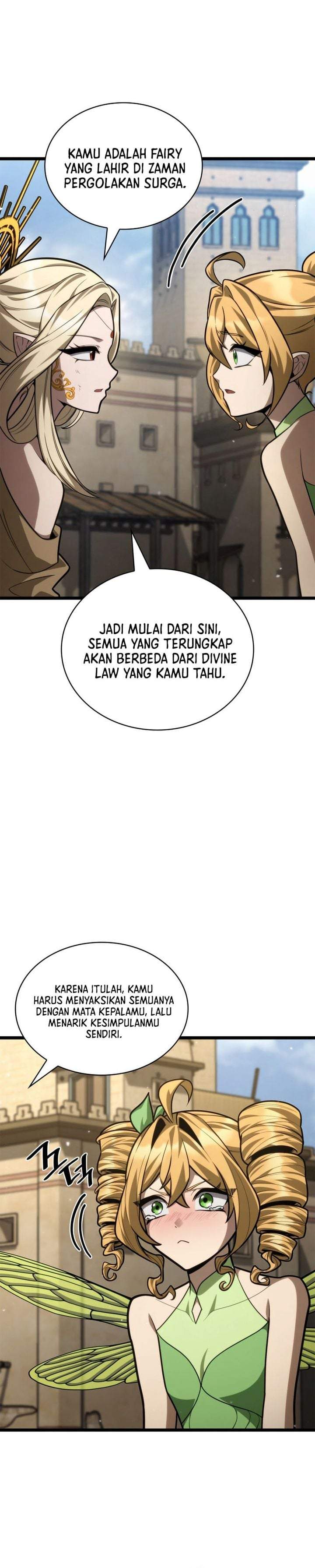 Infinite Mage Chap 175 - Next Chap 176