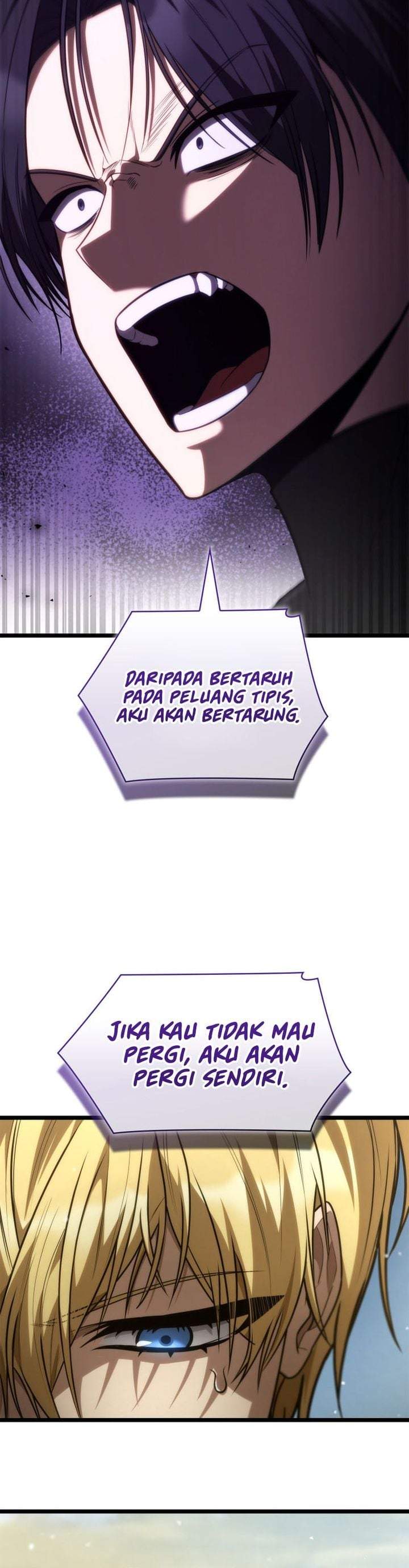Infinite Mage Chap 175 - Next Chap 176