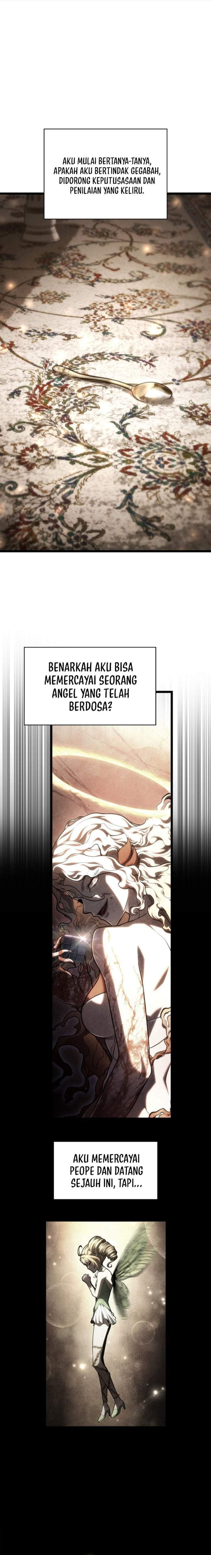 Infinite Mage Chap 176 - Next Chap 177