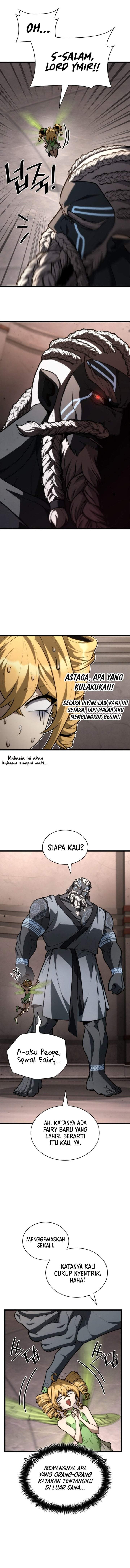 Infinite Mage Chap 178 - Next Chap 179