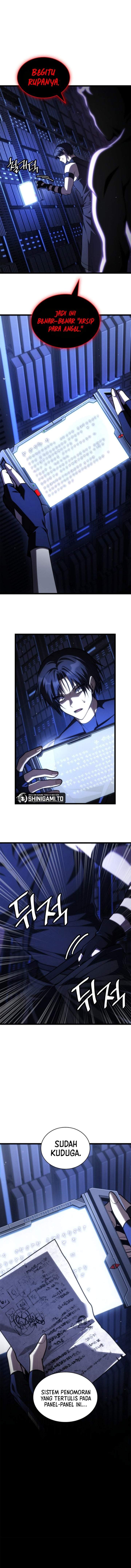 Infinite Mage Chap 179 - Next Chap 180