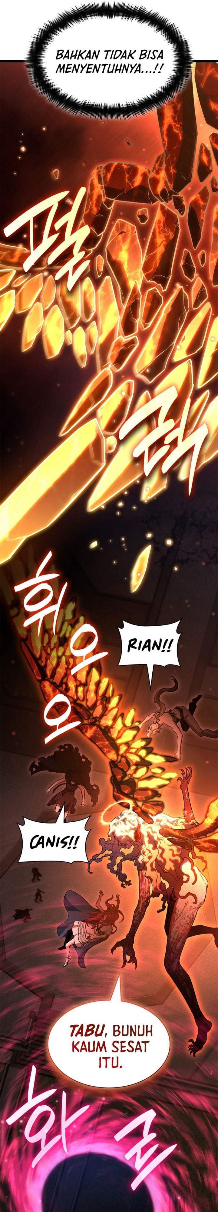 Infinite Mage Chap 173 - Next Chap 174
