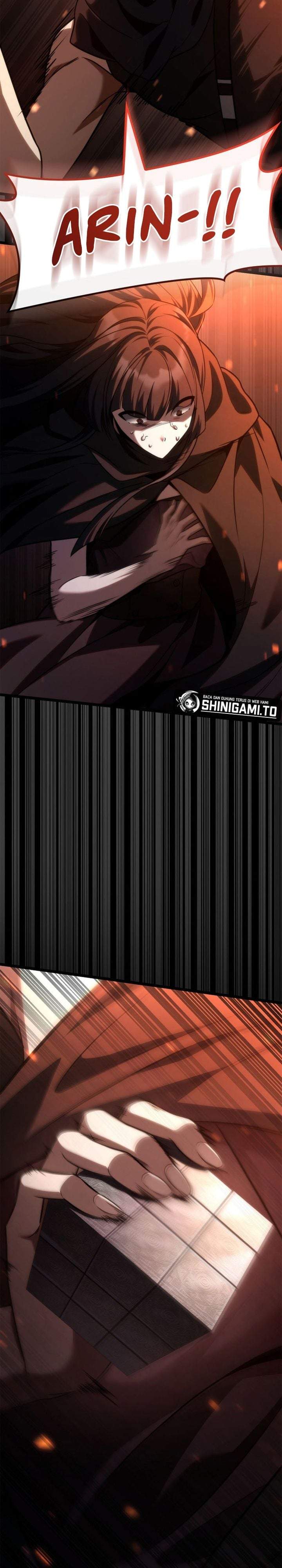 Infinite Mage Chap 173 - Next Chap 174
