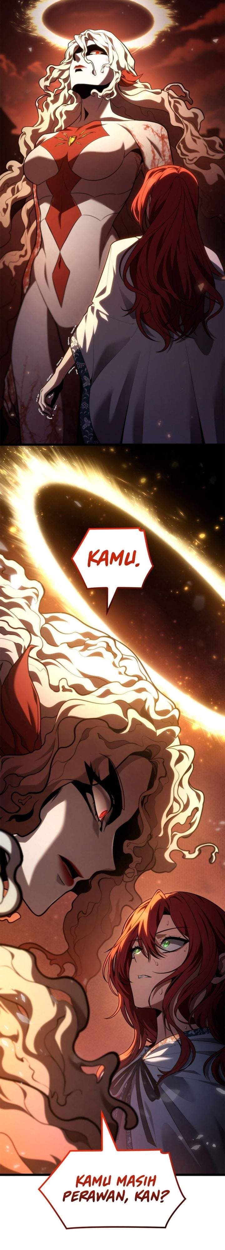 Infinite Mage Chap 173 - Next Chap 174