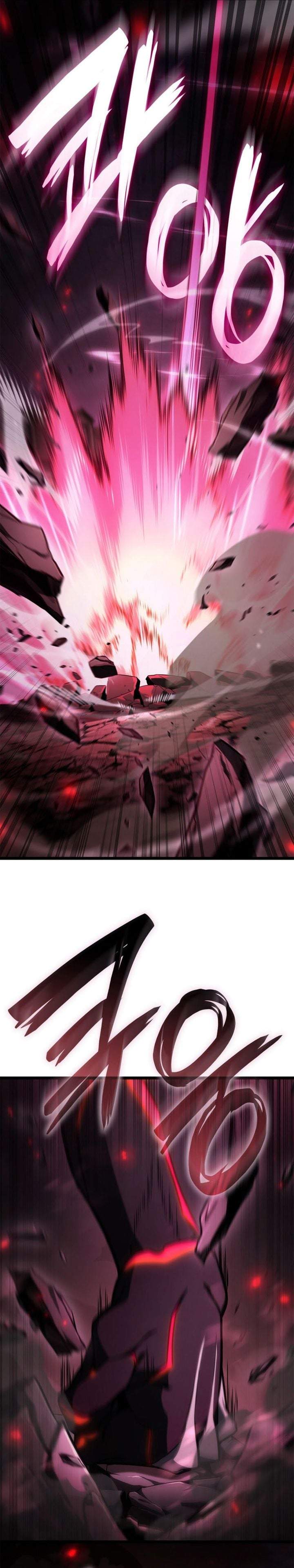 Infinite Mage Chap 173 - Next Chap 174