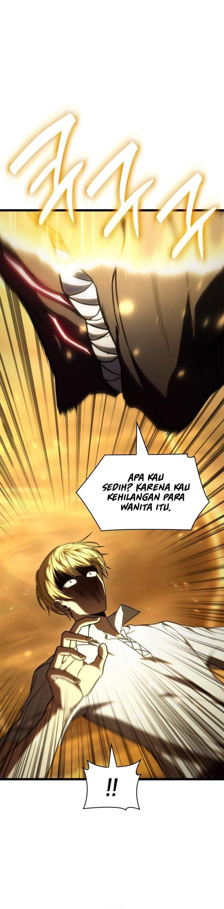 Infinite Mage Chap 173 - Next Chap 174