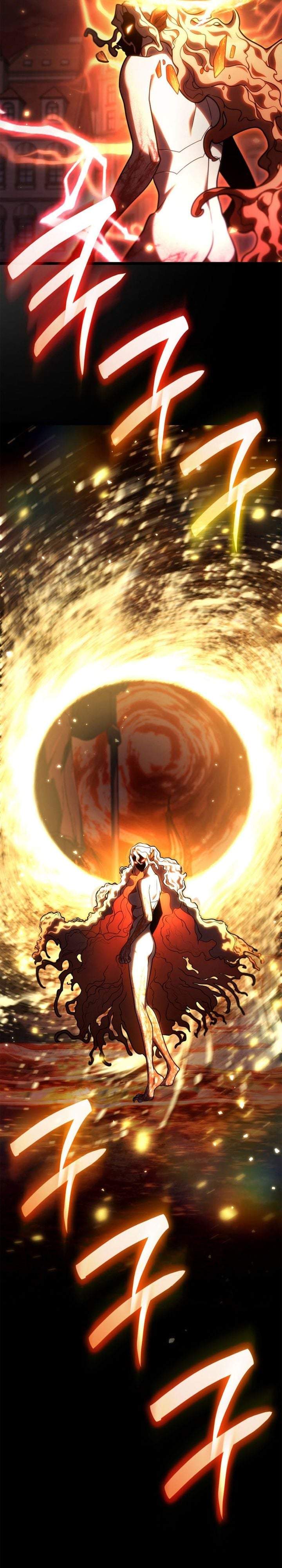 Infinite Mage Chap 173 - Next Chap 174