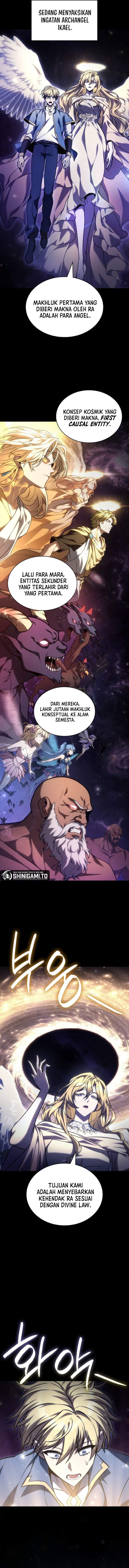 Infinite Mage Chap 181 - Next Chap 182