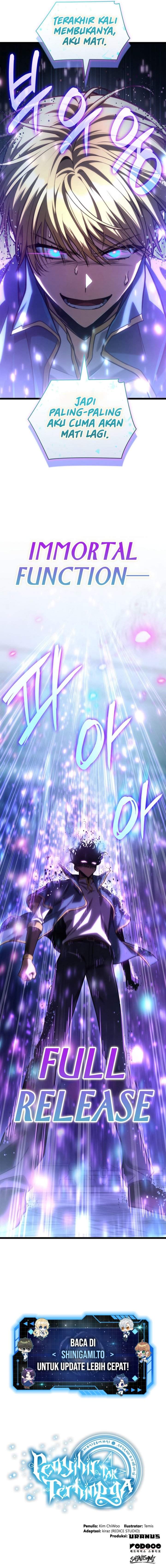 Infinite Mage Chap 182 - Next Chap 183