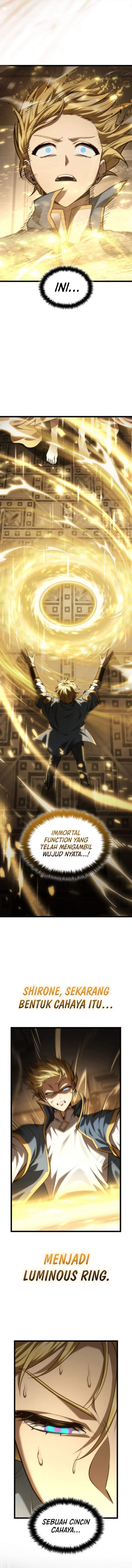Infinite Mage Chap 183 - Next Chap 184