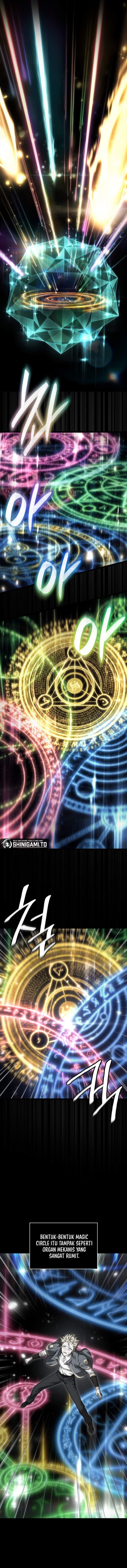 Infinite Mage Chap 183 - Next Chap 184