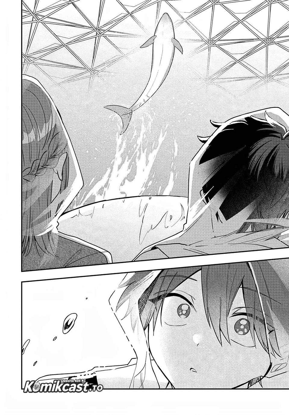 Osoraku Kanojo wa Ore no Aniki wo Neratteru Chap 32 - Next Chap 33