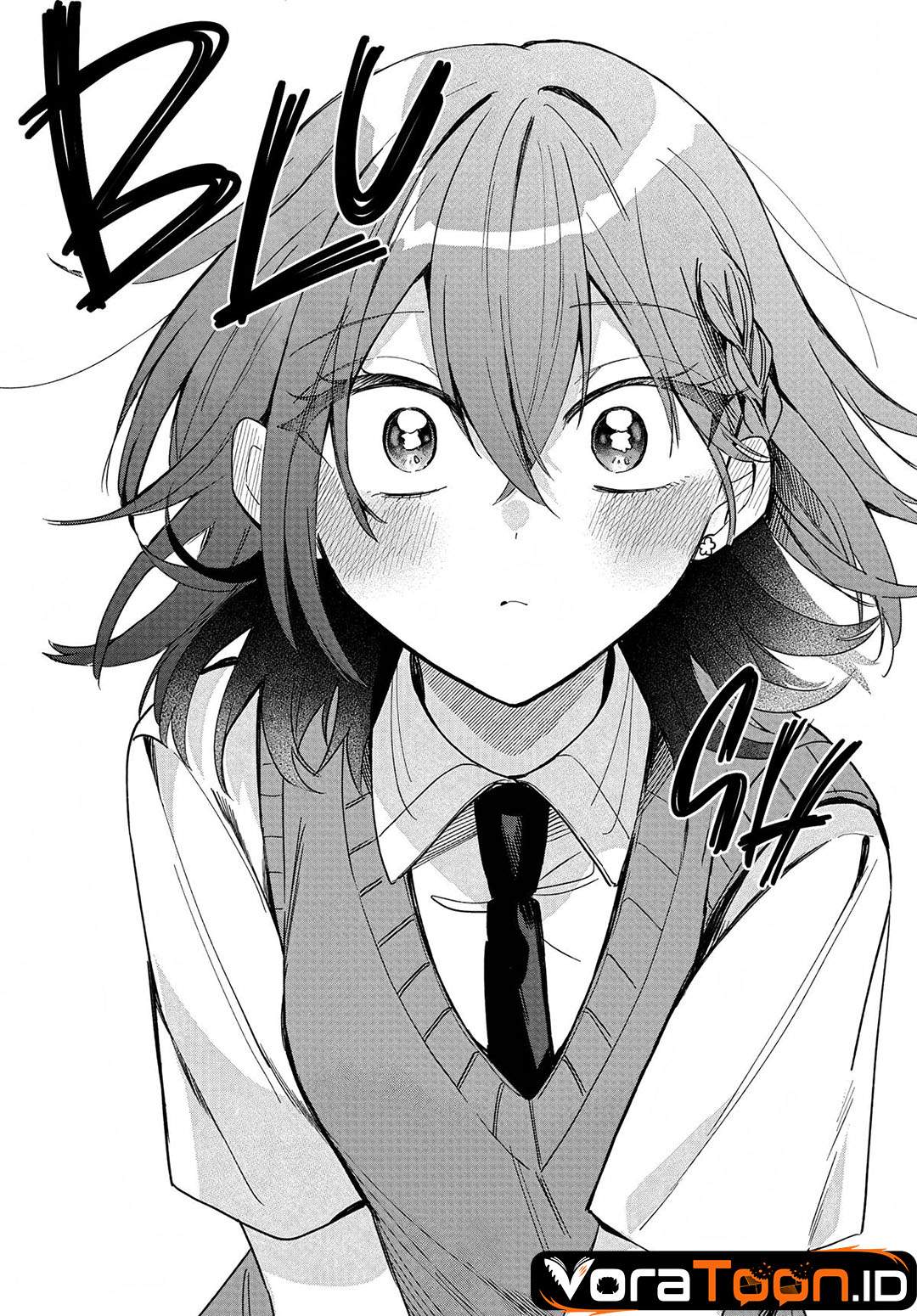 Osoraku Kanojo wa Ore no Aniki wo Neratteru Chap 34 - Next Chap 35