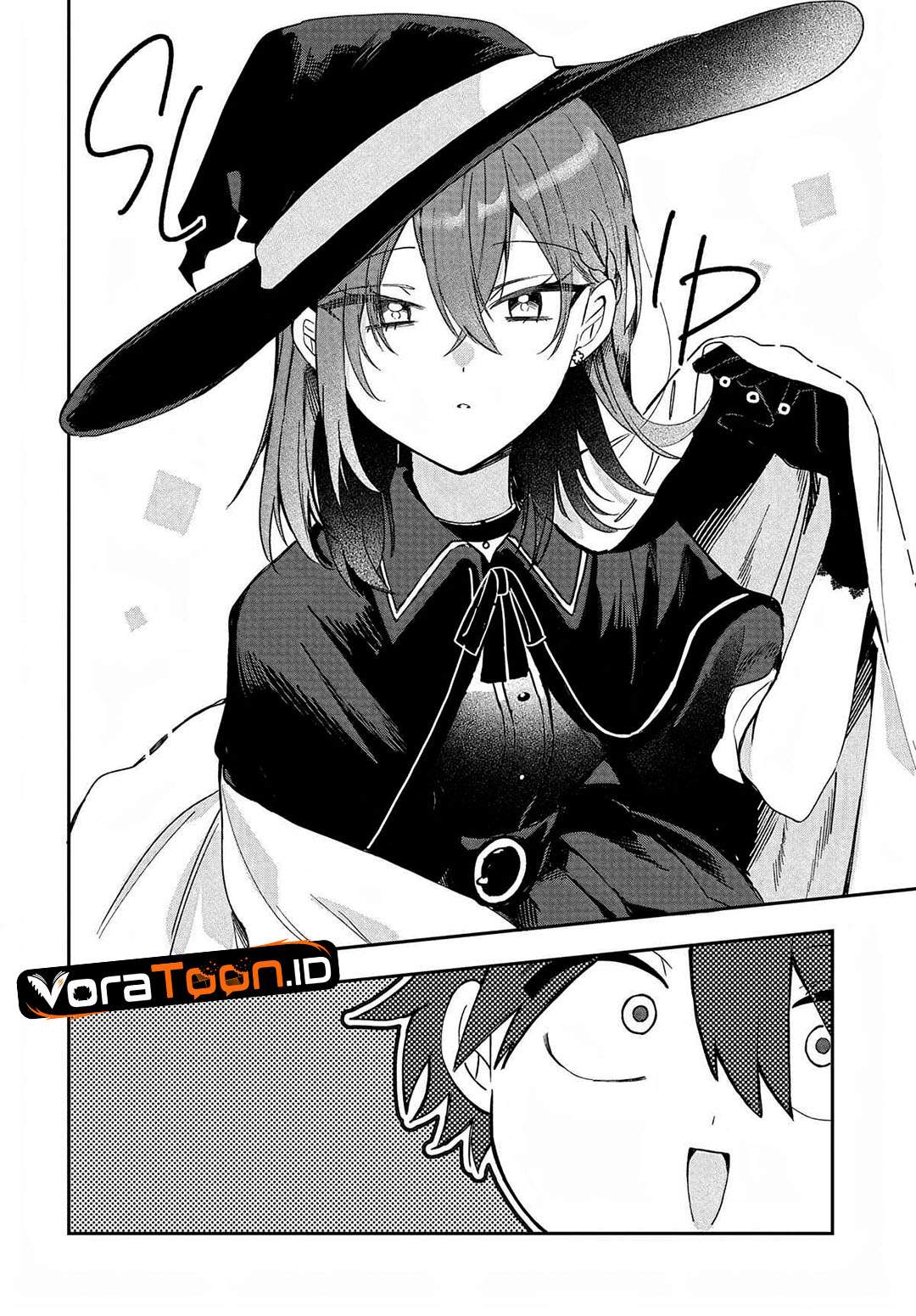 Osoraku Kanojo wa Ore no Aniki wo Neratteru Chap 35 - Next Chap 36