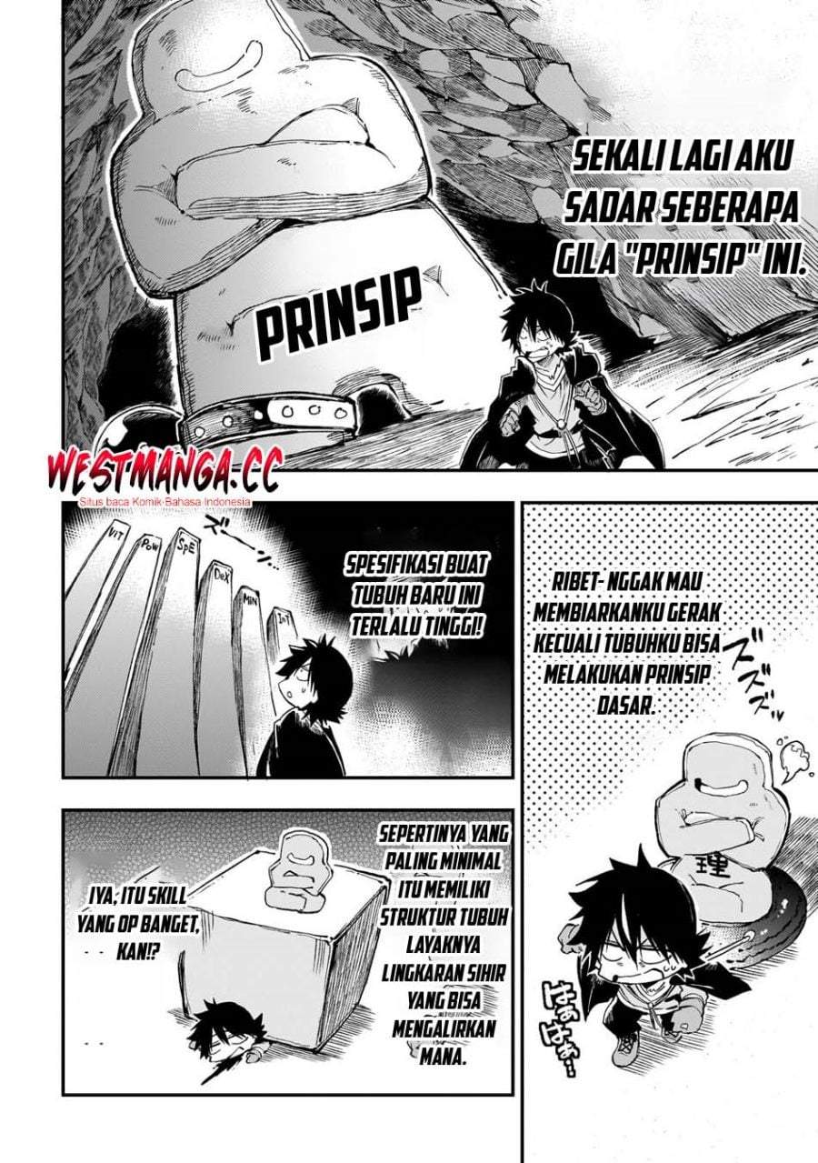 Hitoribocchi no Isekai Kouryaku Chap 308 - Next Chap 309