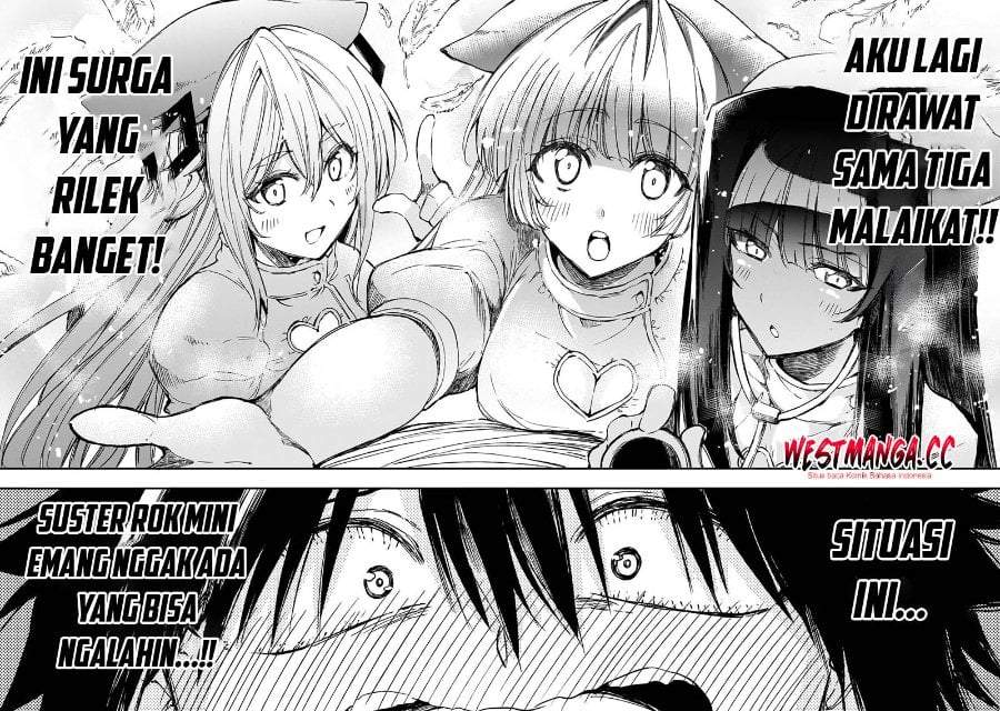 Hitoribocchi no Isekai Kouryaku Chap 309 - Next Chap 310