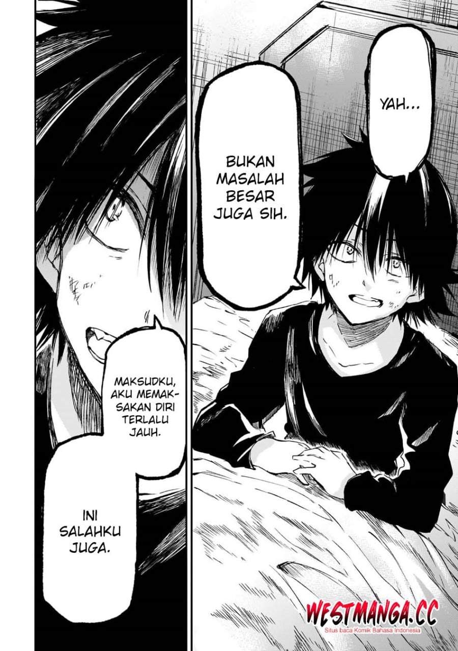 Hitoribocchi no Isekai Kouryaku Chap 307 - Next Chap 308