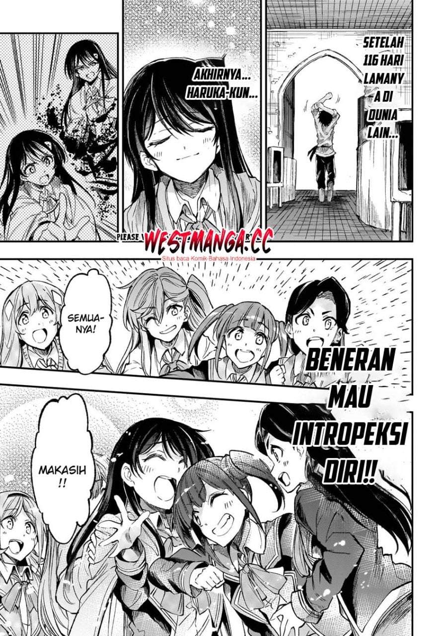 Hitoribocchi no Isekai Kouryaku Chap 318 - Next Chap 319