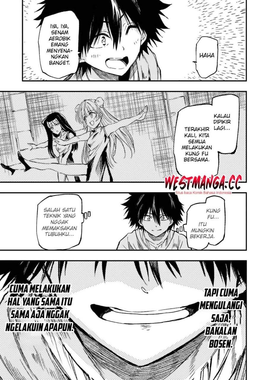 Hitoribocchi no Isekai Kouryaku Chap 313 - Next Chap 314