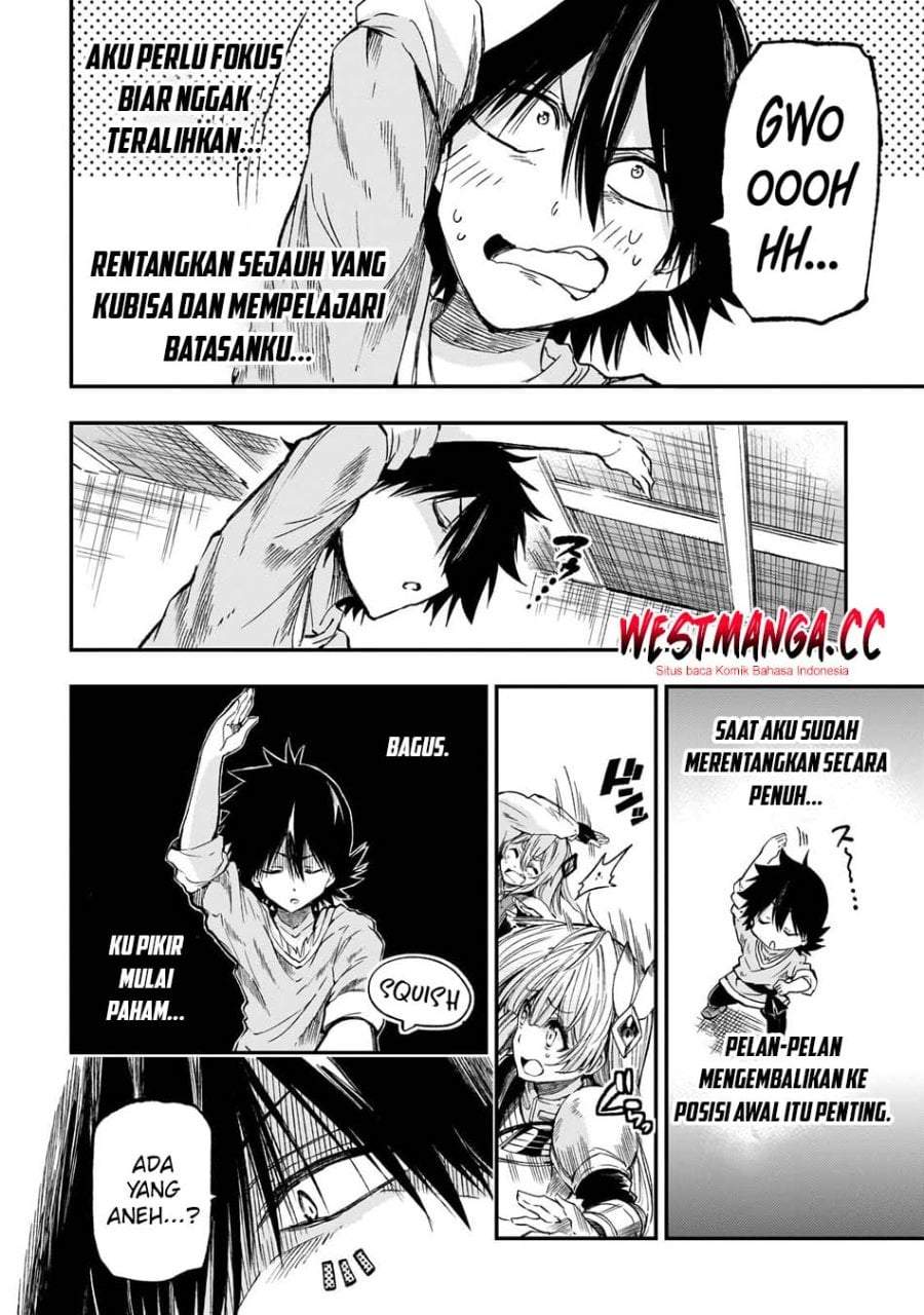 Hitoribocchi no Isekai Kouryaku Chap 313 - Next Chap 314
