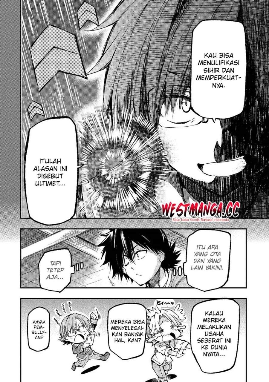 Hitoribocchi no Isekai Kouryaku Chap 314 - Next Chap 315