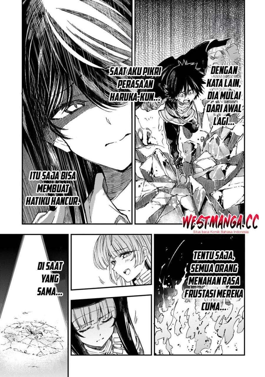 Hitoribocchi no Isekai Kouryaku Chap 316 - Next Chap 317