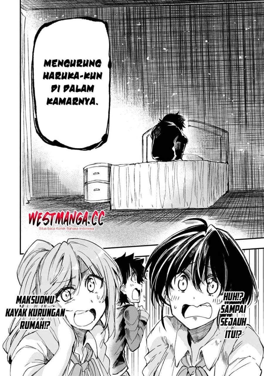 Hitoribocchi no Isekai Kouryaku Chap 316 - Next Chap 317