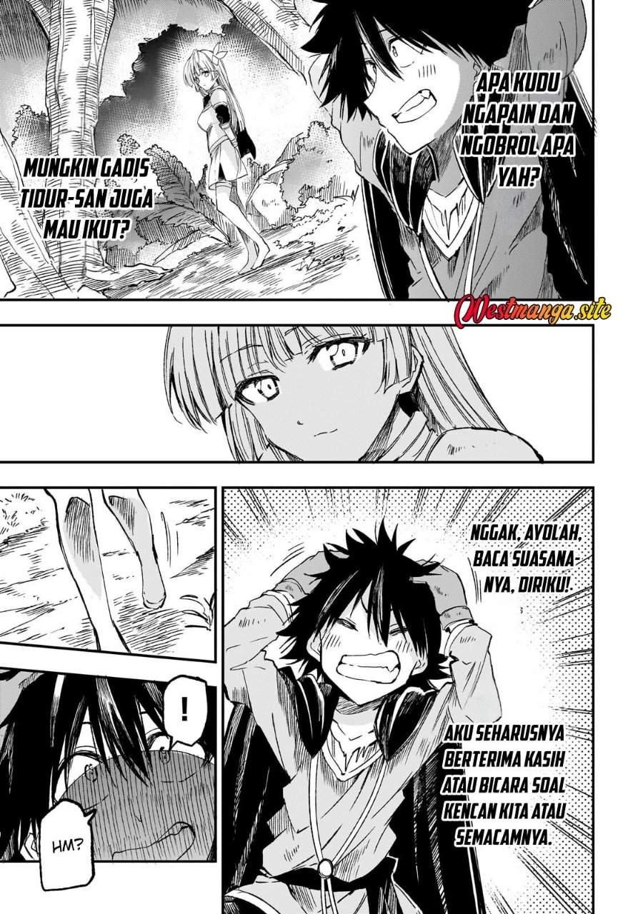 Hitoribocchi no Isekai Kouryaku Chap 328 - Next Chap 329