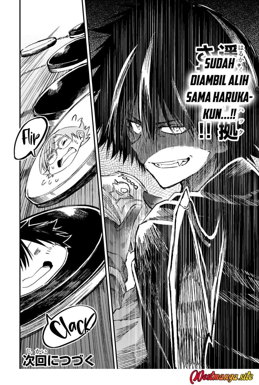 Hitoribocchi no Isekai Kouryaku Chap 323 - Next Chap 324