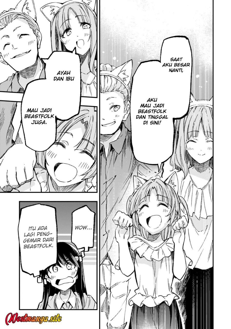 Hitoribocchi no Isekai Kouryaku Chap 324 - Next Chap 325