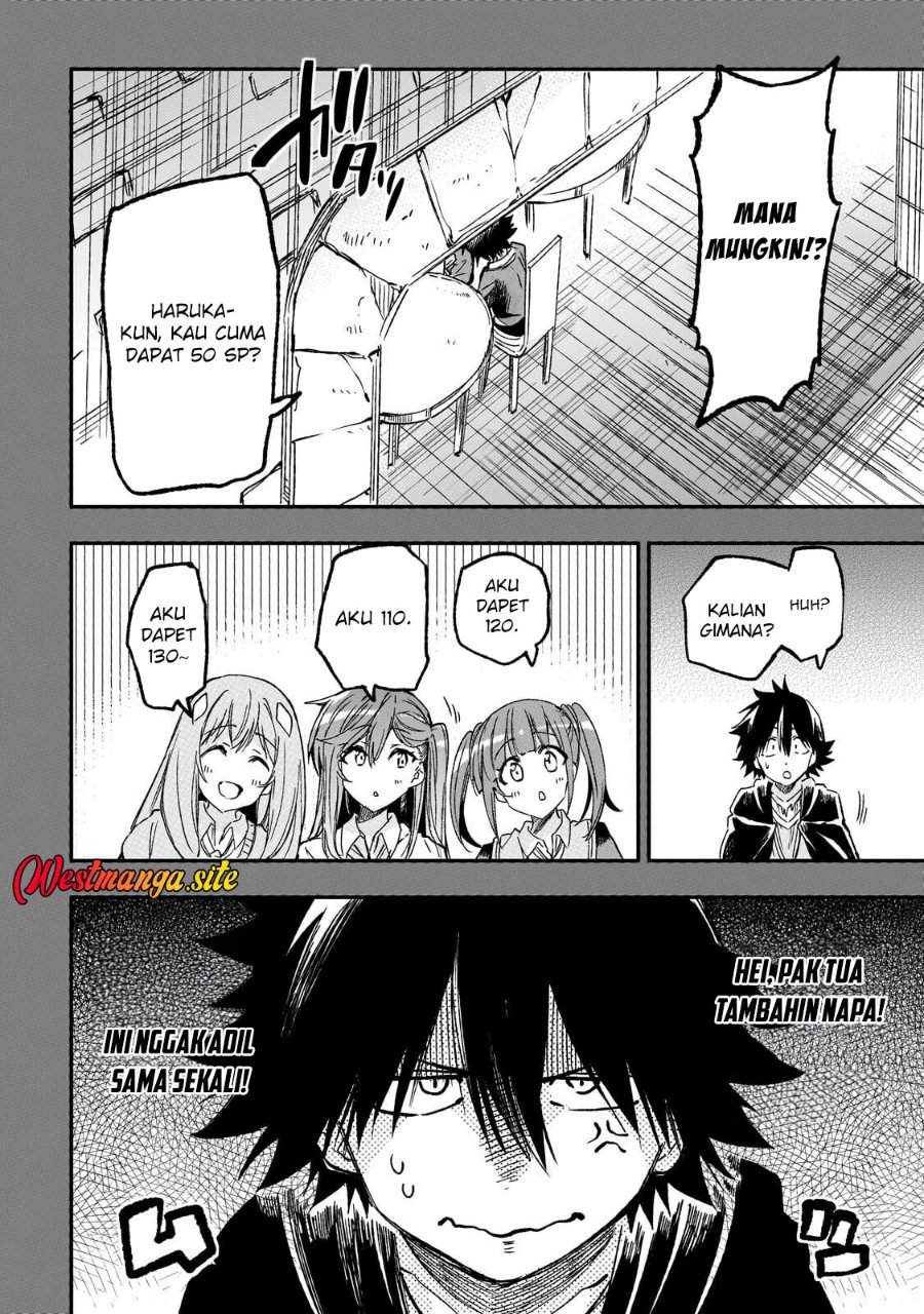 Hitoribocchi no Isekai Kouryaku Chap 327 - Next Chap 328