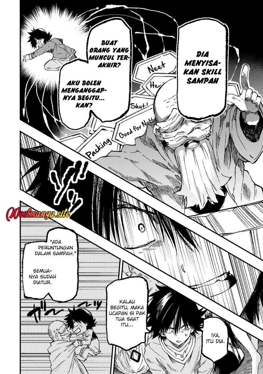 Hitoribocchi no Isekai Kouryaku Chap 327 - Next Chap 328