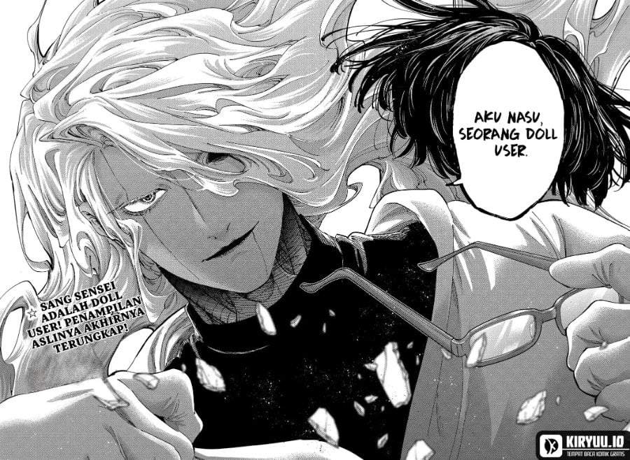 MARRIAGETOXIN Chap 137 - Next Chap 138