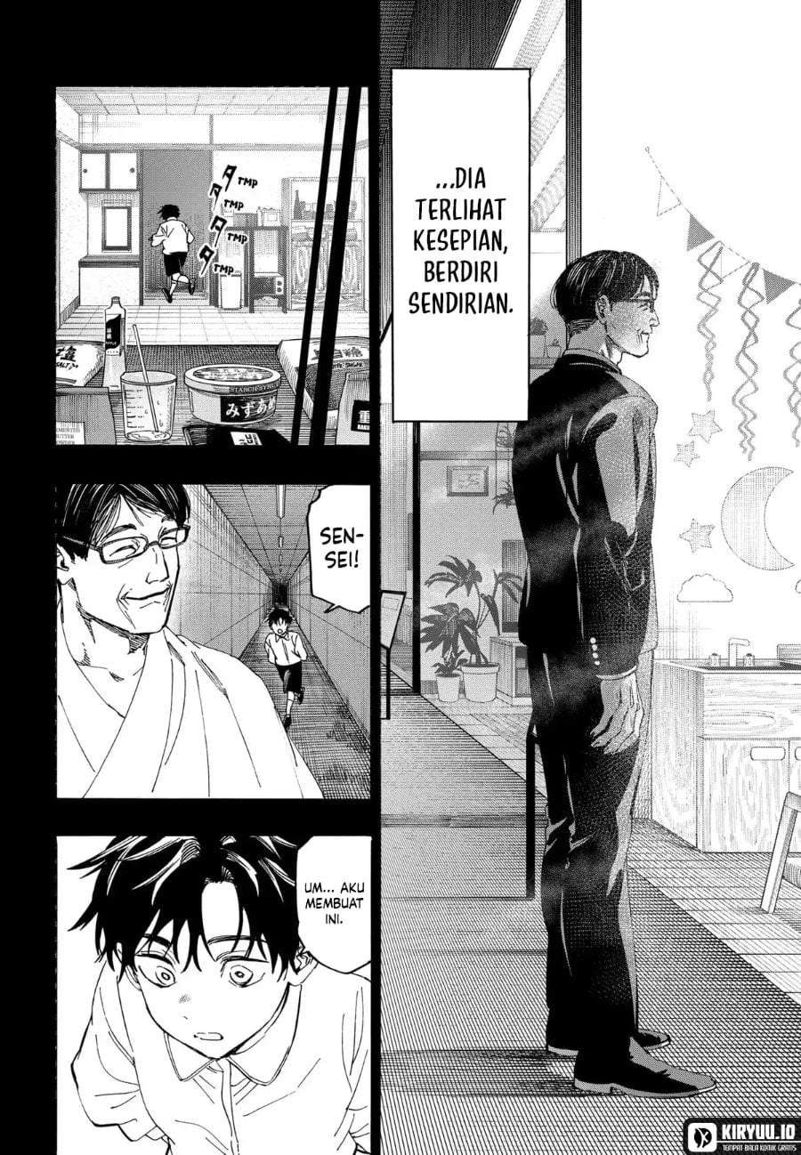 MARRIAGETOXIN Chap 137 - Next Chap 138