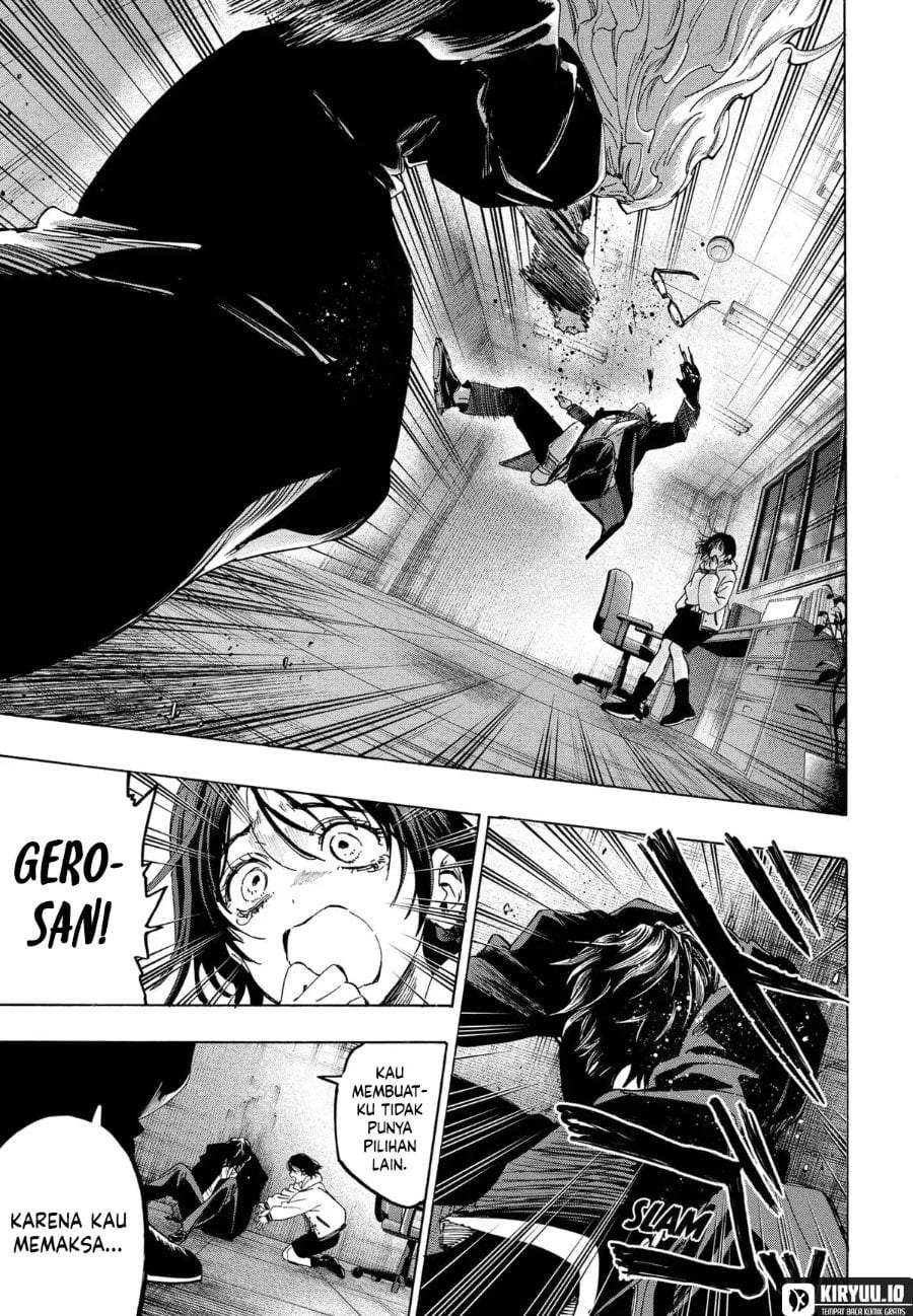 MARRIAGETOXIN Chap 138 - Next Chap 139