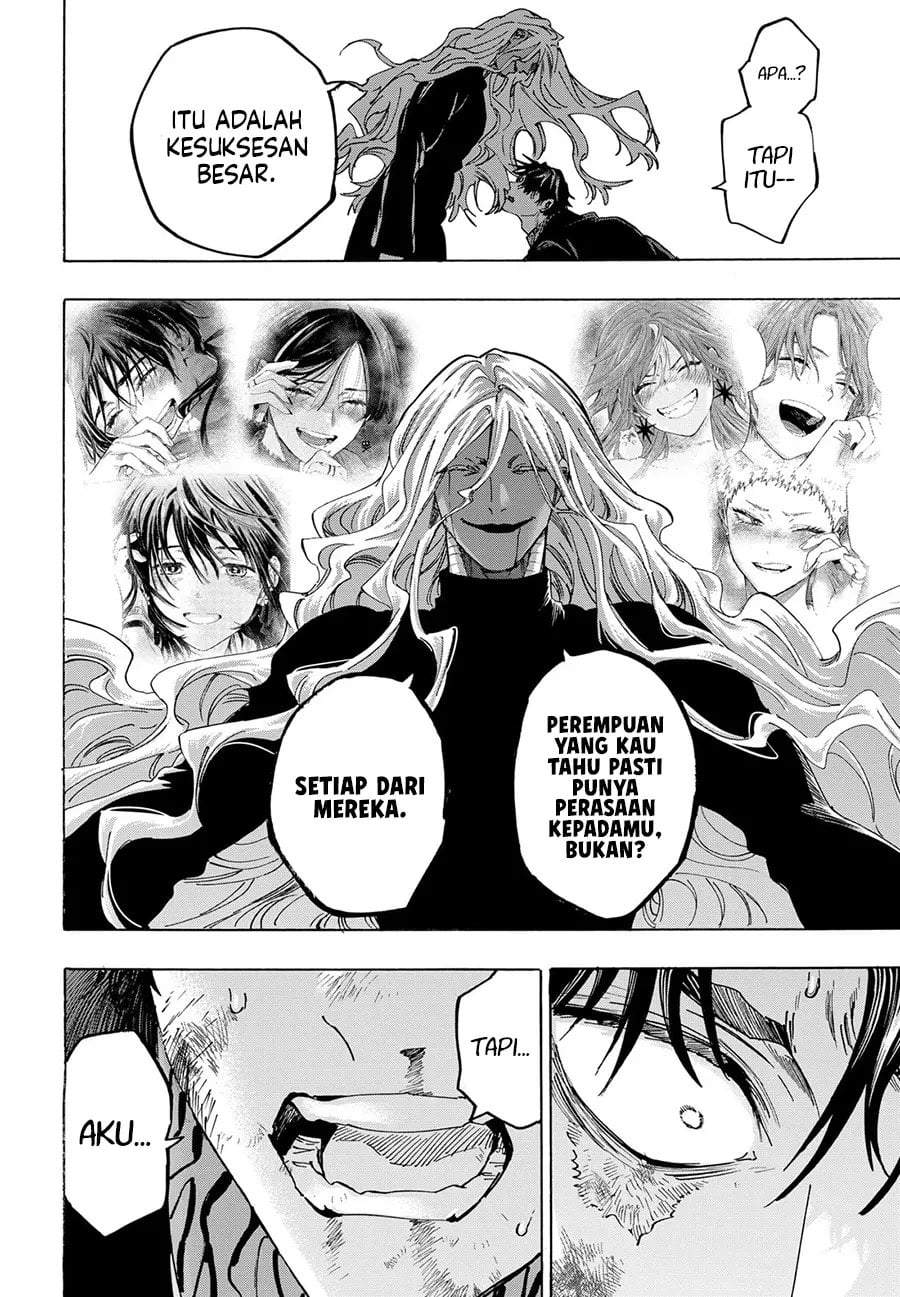 MARRIAGETOXIN Chap 139 - Next Chap 140