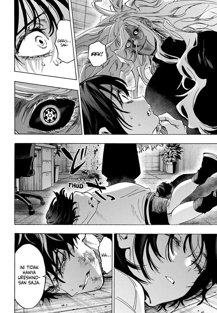 MARRIAGETOXIN Chap 140 - Next Chap 141
