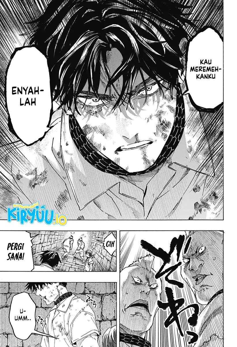 MARRIAGETOXIN Chap 141 - Next Chap 142