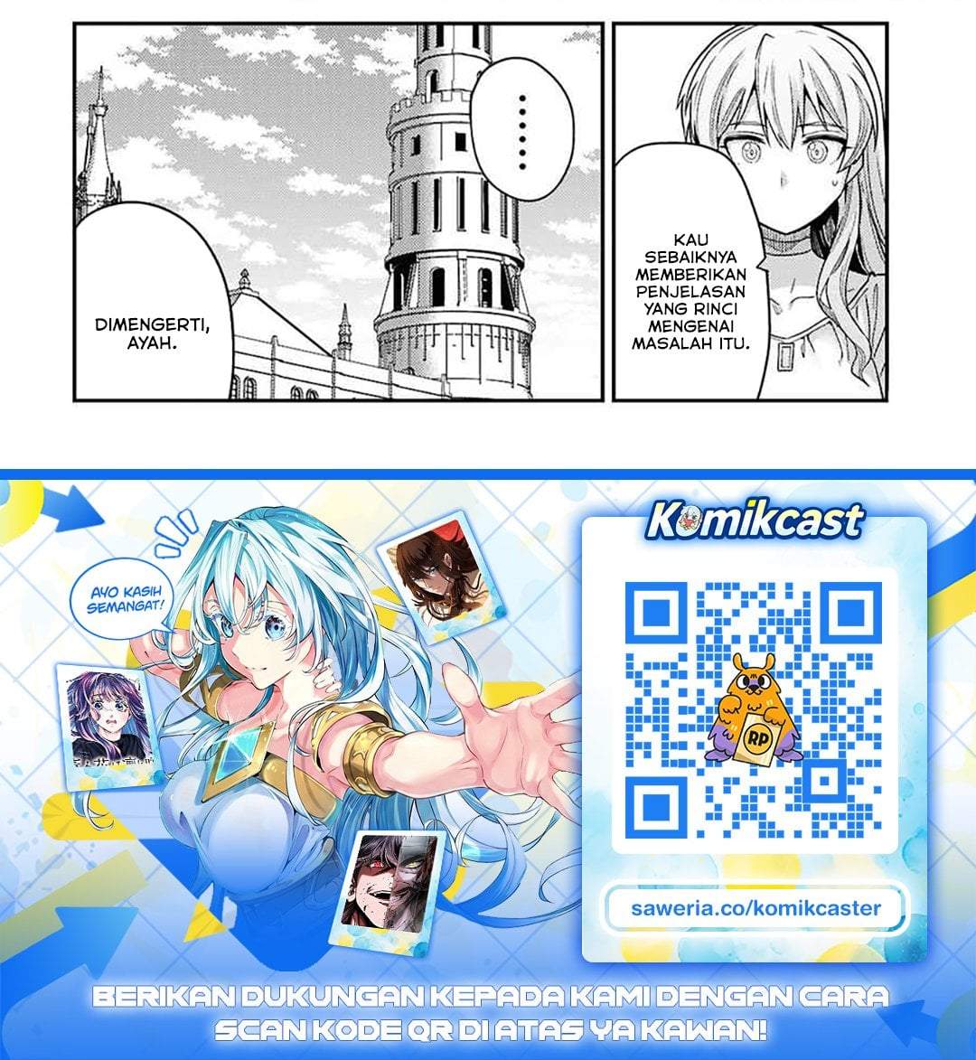 Risou no Himo Seikatsu Chap 89 - Next Chap 90