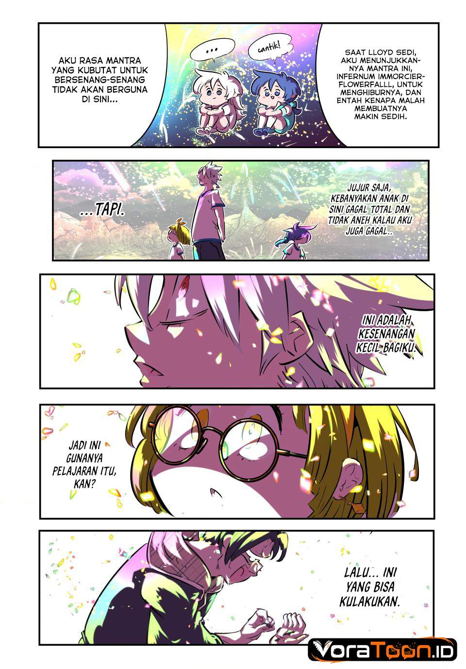 Tensei Shitara dai Nana Ouji dattanode, Kimamani Majutsu o Kiwamemasu Chap 218 - Next Chap 219